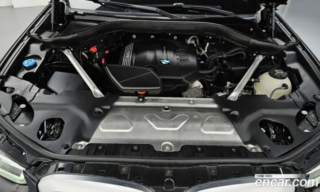 BMW X4 2023 2.0 автомат (гидро), миниатюра 6
