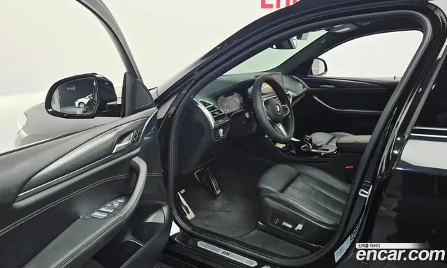 BMW X4 2023 2.0 автомат (гидро), миниатюра 10