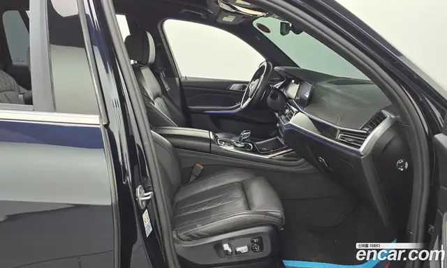 BMW X7 2020 3.0 автомат (гидро), миниатюра 11 BMW X7 2020 3.0 автомат (гидро), миниатюра 11