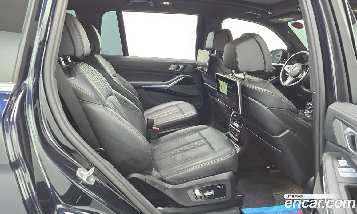 BMW X7 2020 3.0 автомат (гидро), фото 12 BMW X7 2020 3.0 автомат (гидро), фото 12