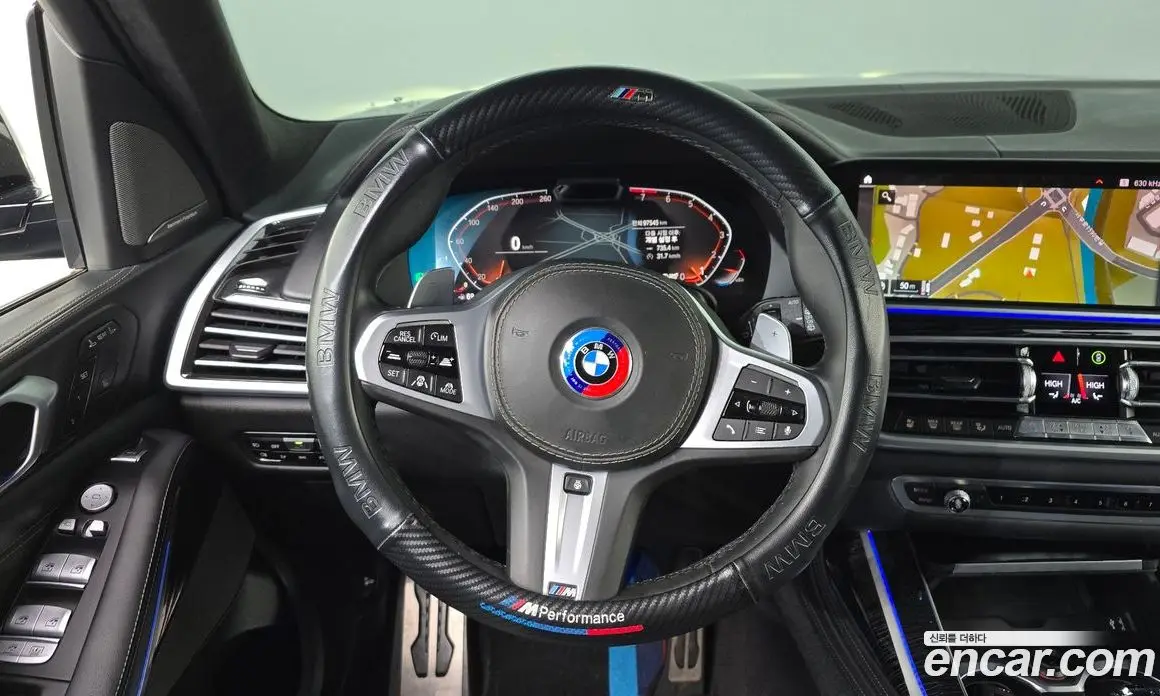BMW X7 2020 3.0 автомат (гидро), фото 13 BMW X7 2020 3.0 автомат (гидро), фото 13