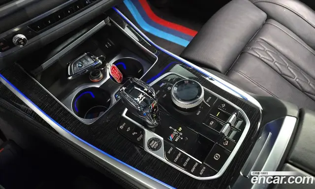 BMW X7 2020 3.0 автомат (гидро), миниатюра 9 BMW X7 2020 3.0 автомат (гидро), миниатюра 9