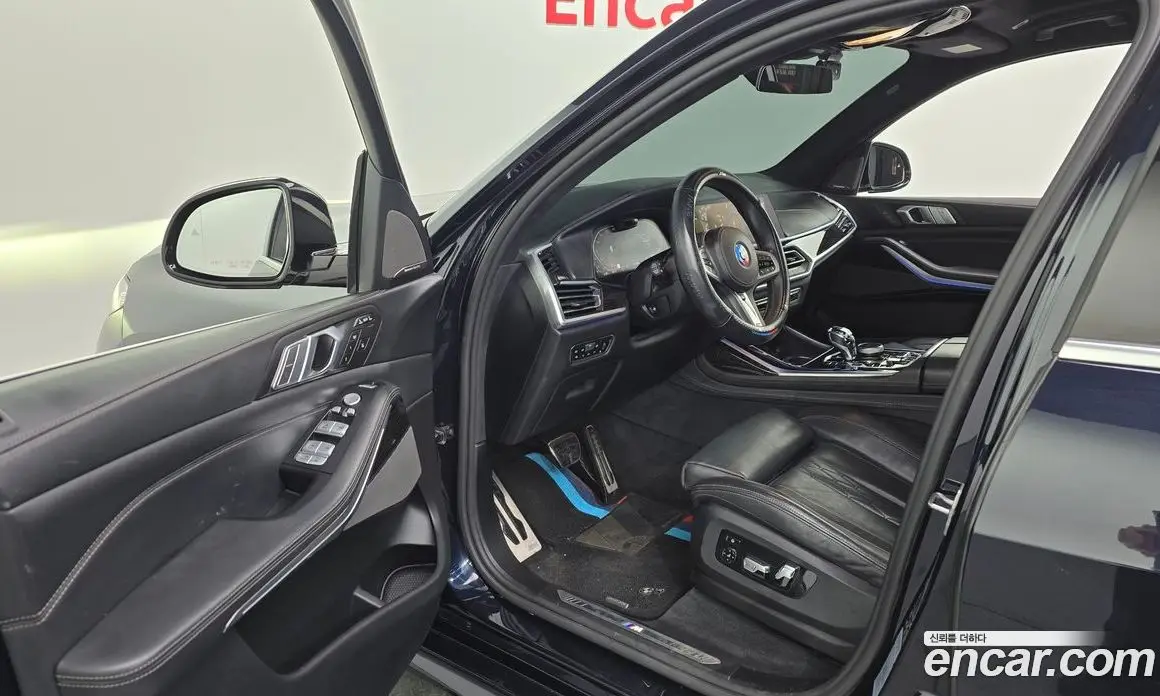 BMW X7 2020 3.0 автомат (гидро), фото 10 BMW X7 2020 3.0 автомат (гидро), фото 10