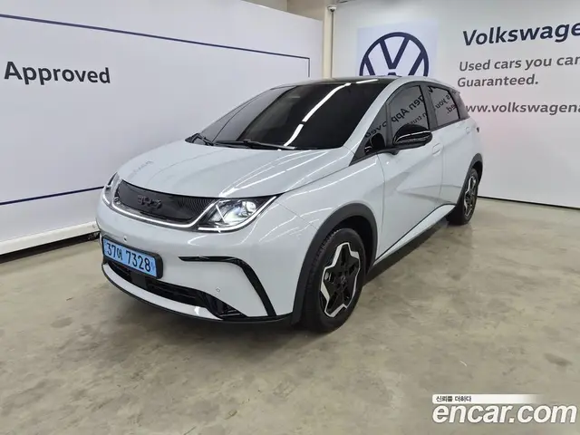 BYD Dolphin, 2026, 1 797 км BYD Dolphin, 2026, 1 797 км