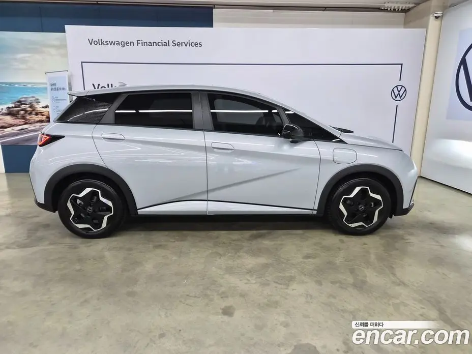 BYD Dolphin 2026 0.1 автомат (гидро), фото 19