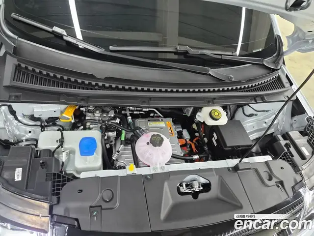 BYD Dolphin 2026 0.1 автомат (гидро), миниатюра 6