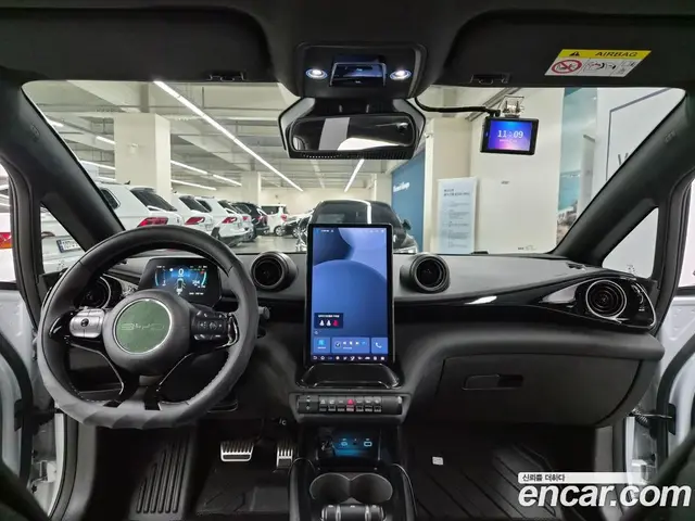 BYD Dolphin 2026 0.1 автомат (гидро), миниатюра 7