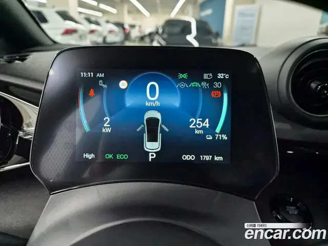 BYD Dolphin 2026 0.1 автомат (гидро), миниатюра 8
