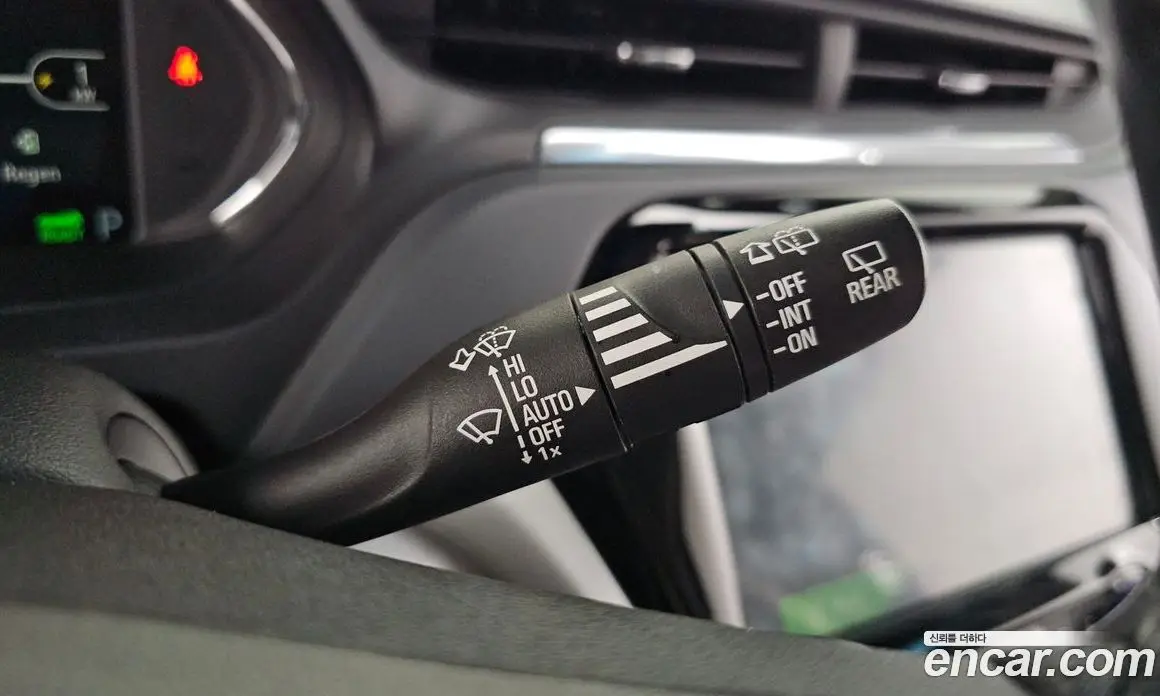 Chevrolet Bolt EV 2019 0.2 автомат (гидро), фото 16 Chevrolet Bolt EV 2019 0.2 автомат (гидро), фото 16