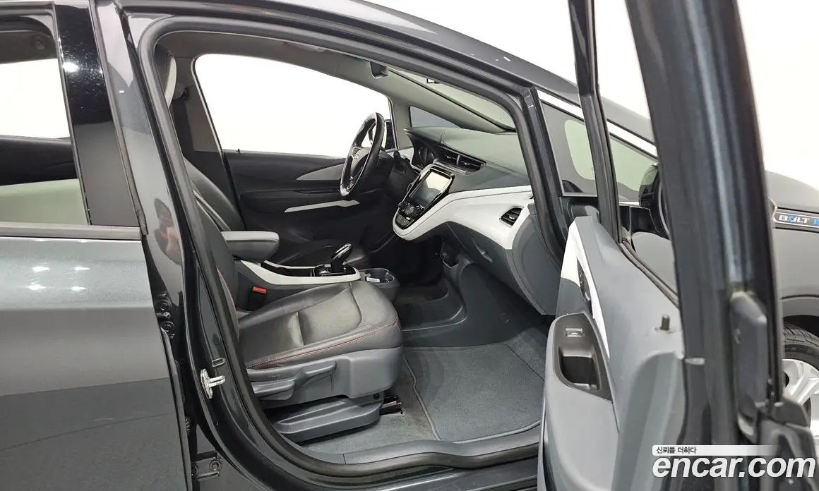 Chevrolet Bolt EV 2019 0.2 автомат (гидро), фото 18 Chevrolet Bolt EV 2019 0.2 автомат (гидро), фото 18
