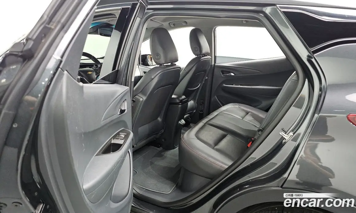 Chevrolet Bolt EV 2019 0.2 автомат (гидро), фото 19 Chevrolet Bolt EV 2019 0.2 автомат (гидро), фото 19