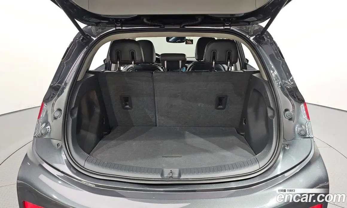 Chevrolet Bolt EV 2019 0.2 автомат (гидро), фото 20 Chevrolet Bolt EV 2019 0.2 автомат (гидро), фото 20