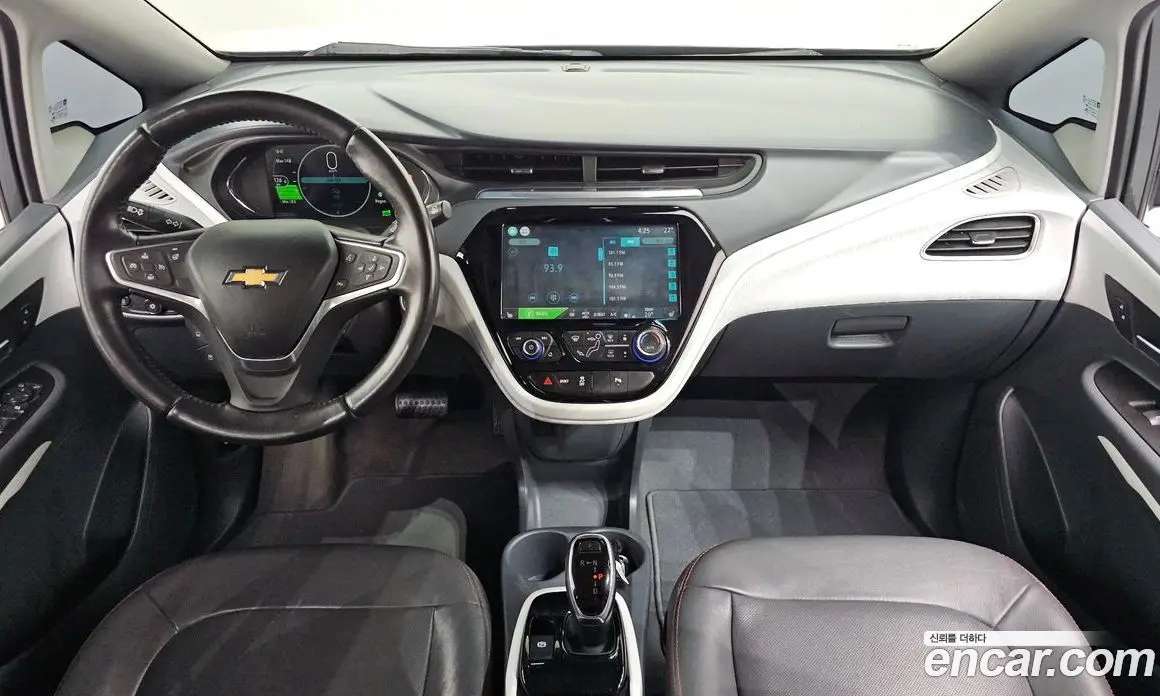 Chevrolet Bolt EV 2019 0.2 автомат (гидро), фото 7 Chevrolet Bolt EV 2019 0.2 автомат (гидро), фото 7