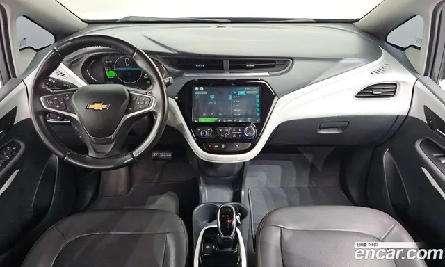 Chevrolet Bolt EV 2019 0.2 автомат (гидро), миниатюра 7 Chevrolet Bolt EV 2019 0.2 автомат (гидро), миниатюра 7