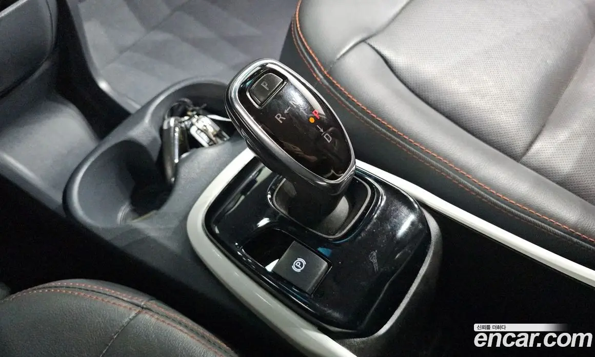 Chevrolet Bolt EV 2019 0.2 автомат (гидро), фото 9 Chevrolet Bolt EV 2019 0.2 автомат (гидро), фото 9