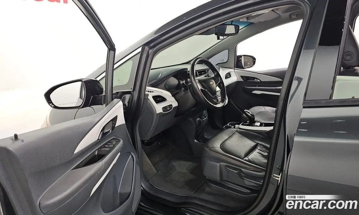 Chevrolet Bolt EV 2019 0.2 автомат (гидро), фото 10 Chevrolet Bolt EV 2019 0.2 автомат (гидро), фото 10