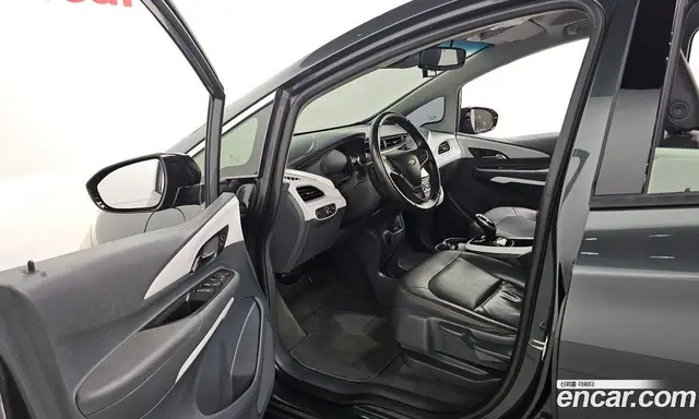 Chevrolet Bolt EV 2019 0.2 автомат (гидро), миниатюра 10 Chevrolet Bolt EV 2019 0.2 автомат (гидро), миниатюра 10