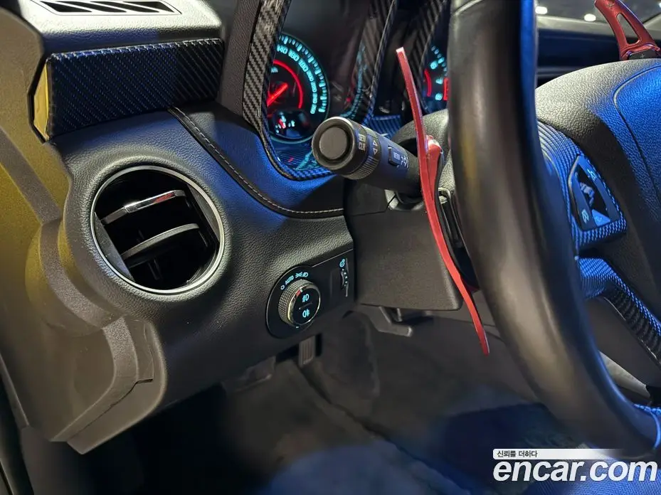 Chevrolet Camaro 2014 3.6 автомат (гидро), фото 11 Chevrolet Camaro 2014 3.6 автомат (гидро), фото 11