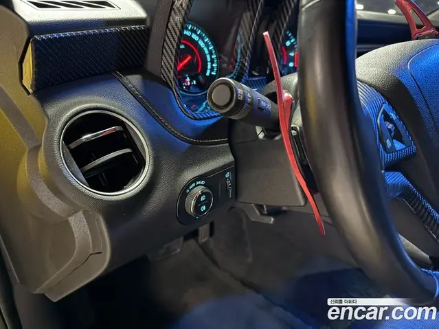 Chevrolet Camaro 2014 3.6 автомат (гидро), миниатюра 11 Chevrolet Camaro 2014 3.6 автомат (гидро), миниатюра 11