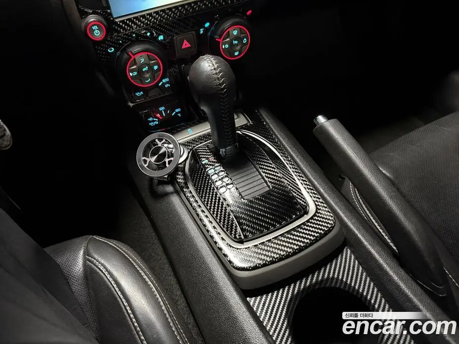 Chevrolet Camaro 2014 3.6 автомат (гидро), фото 13 Chevrolet Camaro 2014 3.6 автомат (гидро), фото 13