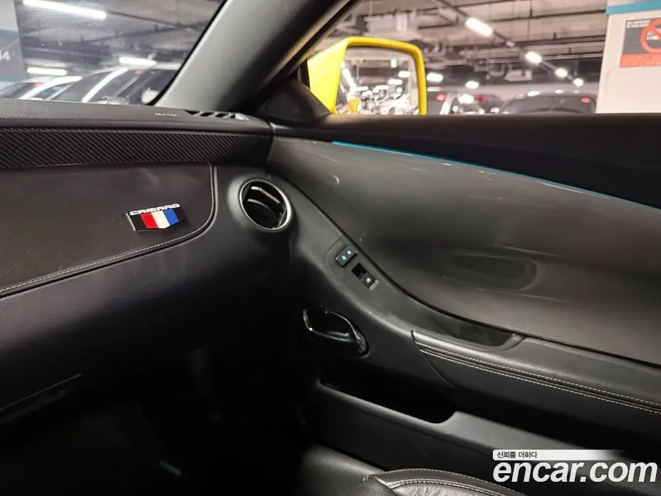 Chevrolet Camaro 2014 3.6 автомат (гидро), фото 15 Chevrolet Camaro 2014 3.6 автомат (гидро), фото 15