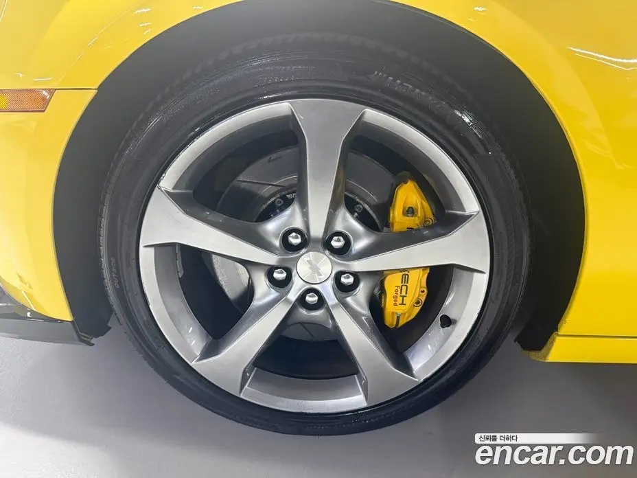 Chevrolet Camaro 2014 3.6 автомат (гидро), фото 17 Chevrolet Camaro 2014 3.6 автомат (гидро), фото 17