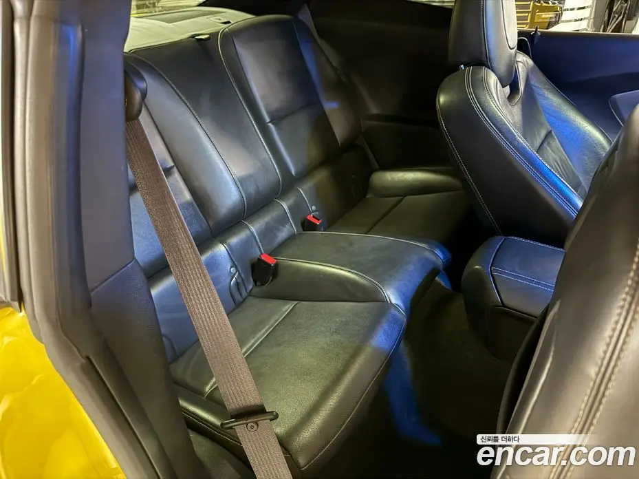 Chevrolet Camaro 2014 3.6 автомат (гидро), фото 8 Chevrolet Camaro 2014 3.6 автомат (гидро), фото 8