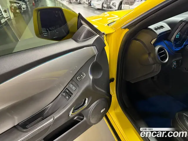 Chevrolet Camaro 2014 3.6 автомат (гидро), миниатюра 10 Chevrolet Camaro 2014 3.6 автомат (гидро), миниатюра 10