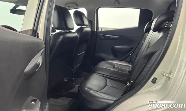 Chevrolet Spark 2015 1.0 автомат (гидро), миниатюра 12