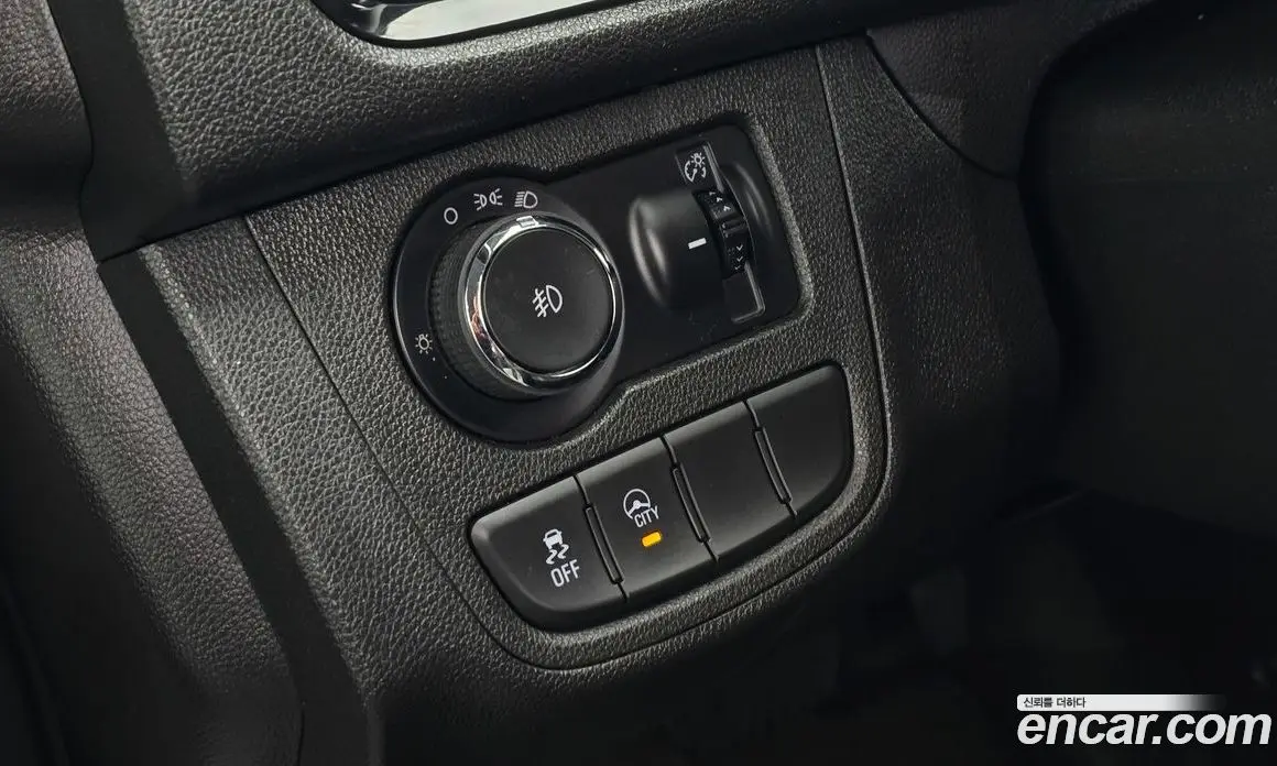 Chevrolet Spark 2015 1.0 автомат (гидро), фото 14