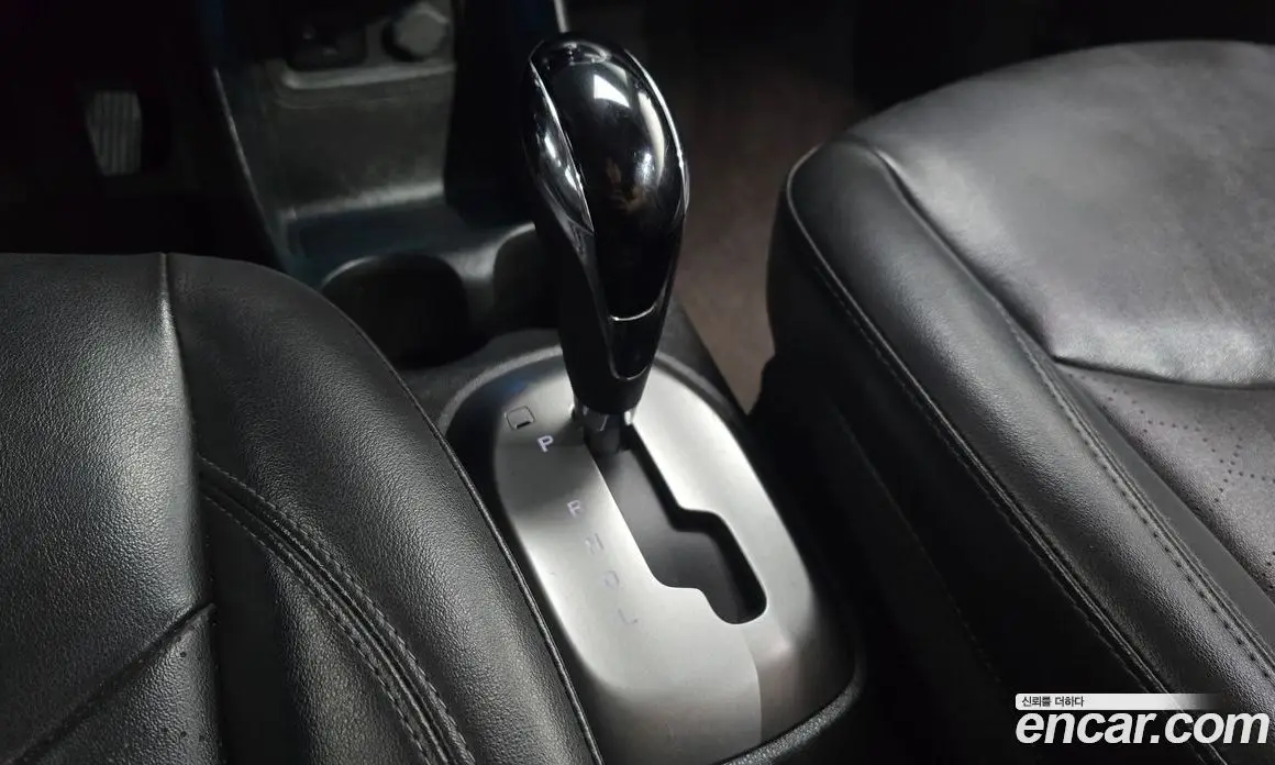 Chevrolet Spark 2015 1.0 автомат (гидро), фото 9