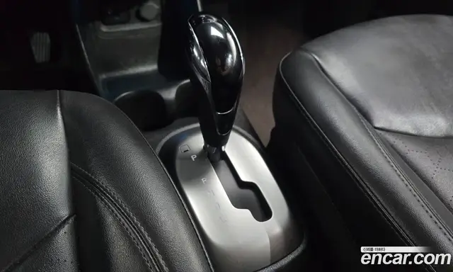 Chevrolet Spark 2015 1.0 автомат (гидро), миниатюра 9