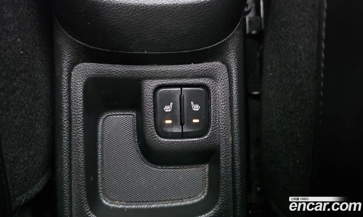 Chevrolet Spark 2017 1.0 автомат (гидро), фото 18