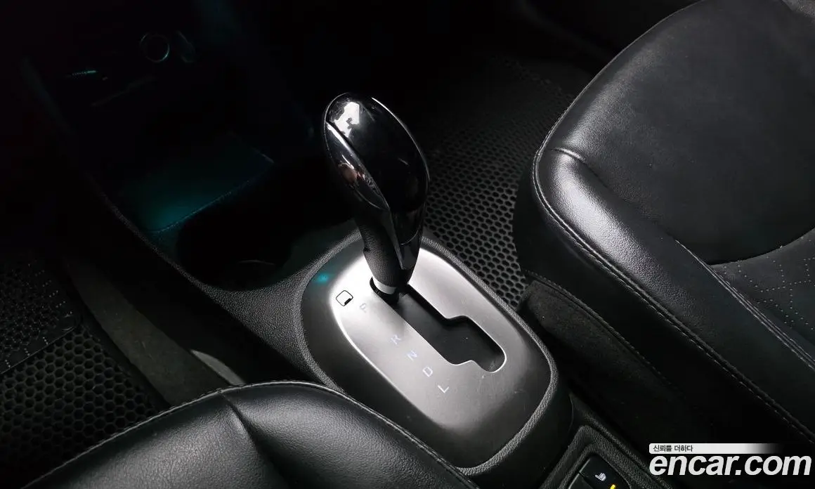 Chevrolet Spark 2017 1.0 автомат (гидро), фото 9