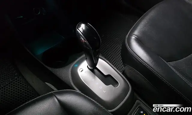 Chevrolet Spark 2017 1.0 автомат (гидро), миниатюра 9