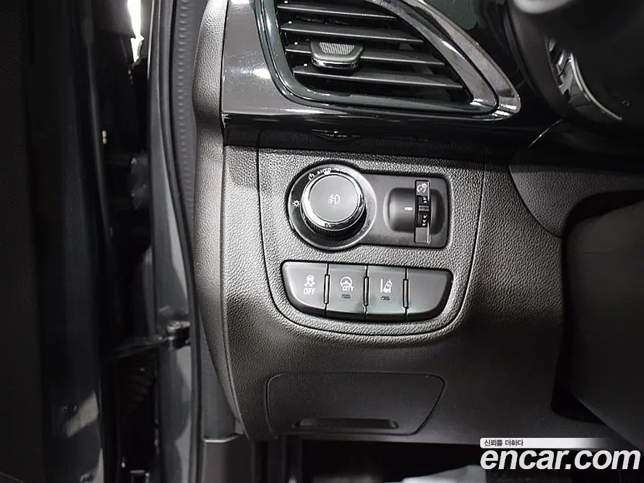 Chevrolet Spark 2018 1.0 автомат (гидро), фото 11 Chevrolet Spark 2018 1.0 автомат (гидро), фото 11