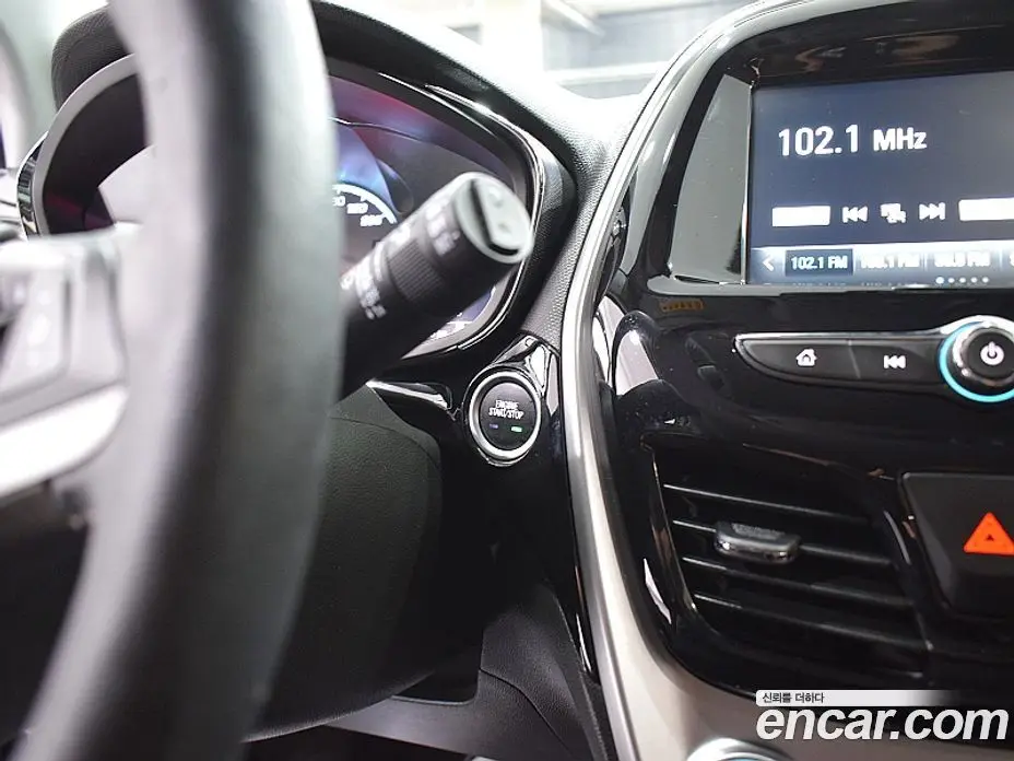 Chevrolet Spark 2018 1.0 автомат (гидро), фото 13 Chevrolet Spark 2018 1.0 автомат (гидро), фото 13