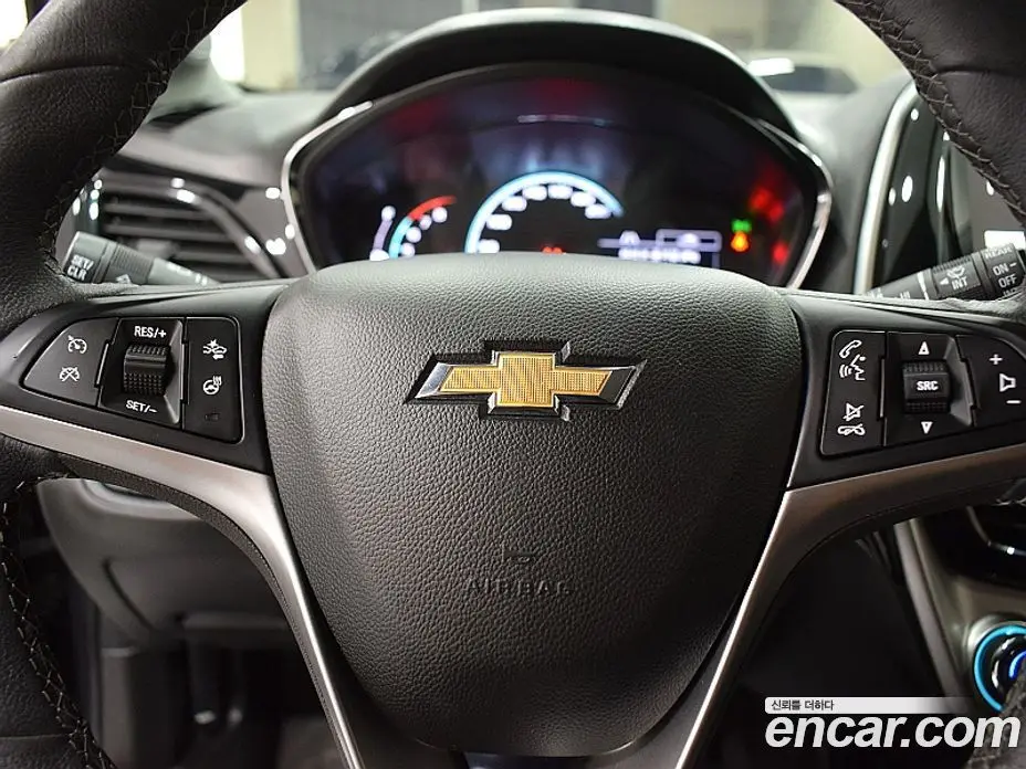 Chevrolet Spark 2018 1.0 автомат (гидро), фото 15 Chevrolet Spark 2018 1.0 автомат (гидро), фото 15