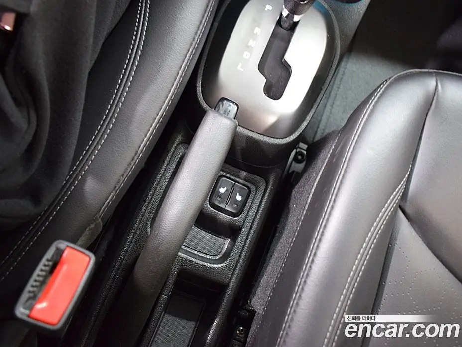Chevrolet Spark 2018 1.0 автомат (гидро), фото 16 Chevrolet Spark 2018 1.0 автомат (гидро), фото 16