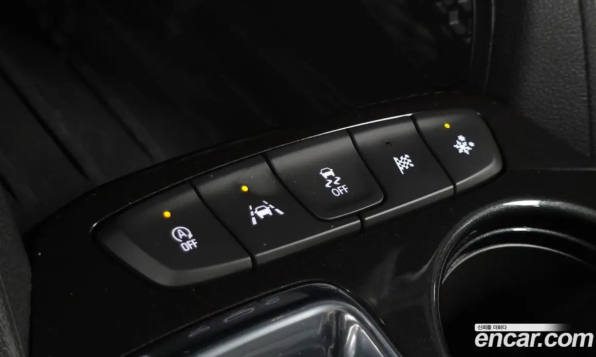 Chevrolet TrailBlazer 2022 1.3 автомат (гидро), фото 13