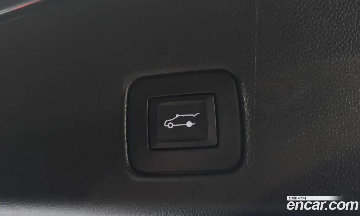Chevrolet TrailBlazer 2022 1.3 автомат (гидро), фото 16