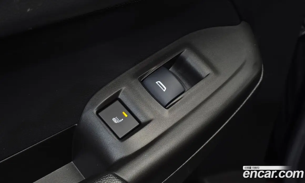 Chevrolet TrailBlazer 2022 1.3 автомат (гидро), фото 20