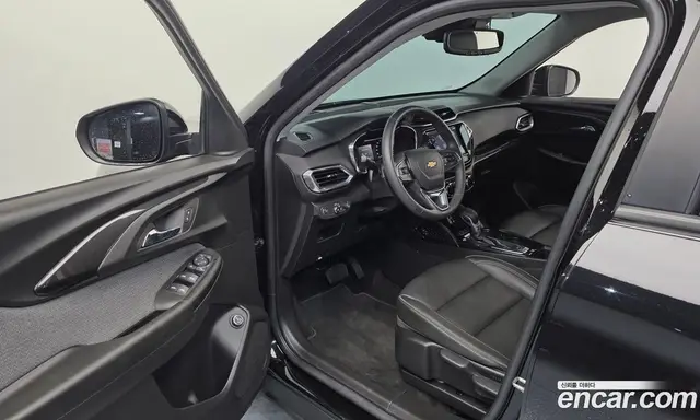 Chevrolet TrailBlazer 2022 1.3 автомат (гидро), миниатюра 10