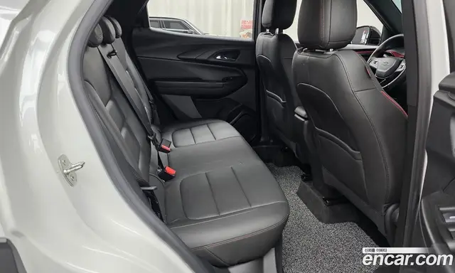 Chevrolet TrailBlazer 2024 1.3 автомат (гидро), миниатюра 12