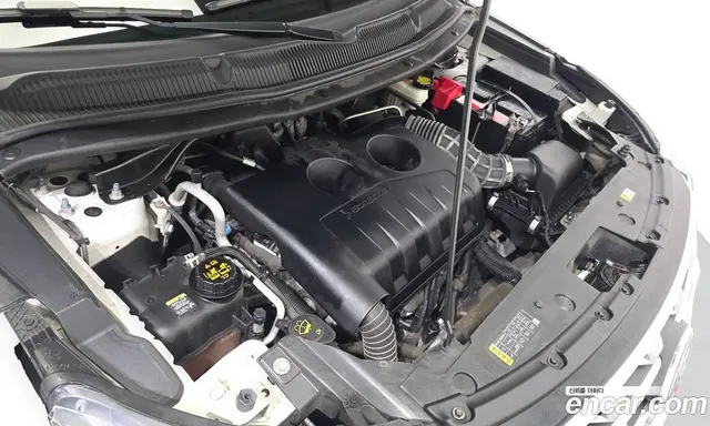 Ford Explorer 2017 2.3 автомат (гидро), миниатюра 6