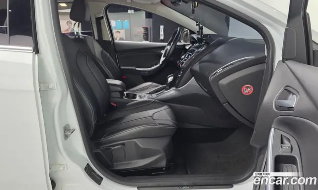 Ford Focus 2015 2.0 автомат (гидро), миниатюра 11