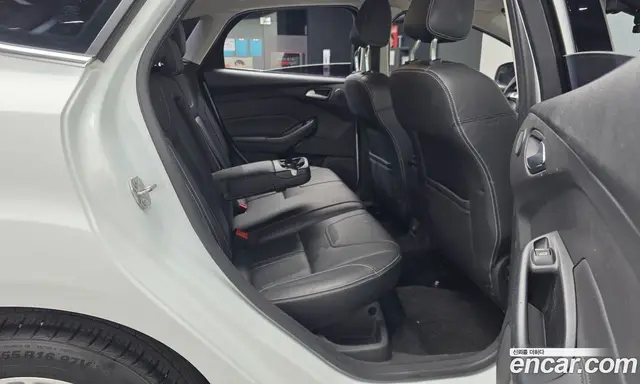 Ford Focus 2015 2.0 автомат (гидро), миниатюра 12