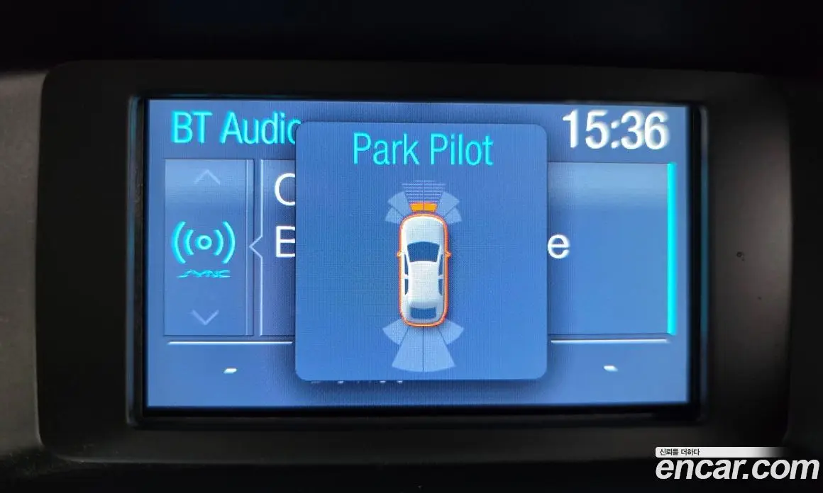 Ford Focus 2015 2.0 автомат (гидро), фото 15