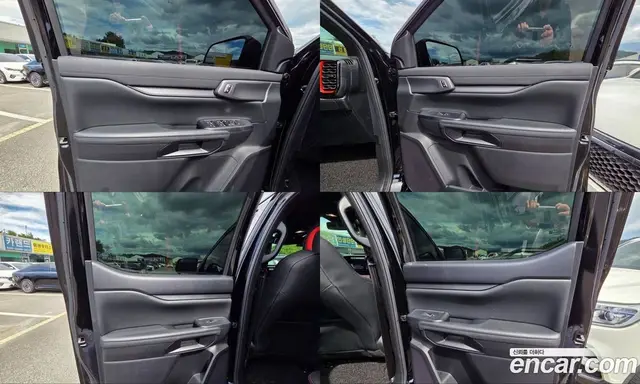 Ford Ranger 2023 2.0 автомат (гидро), миниатюра 11 Ford Ranger 2023 2.0 автомат (гидро), миниатюра 11