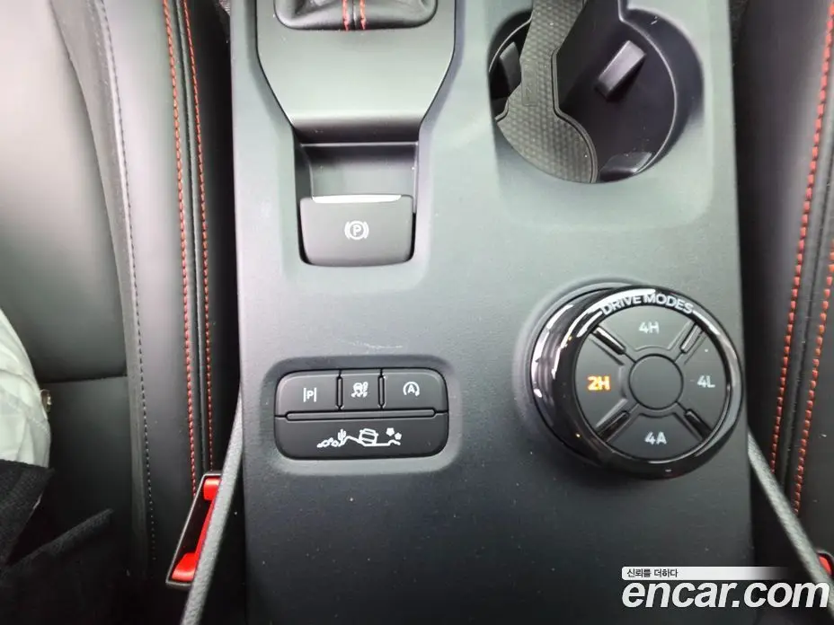 Ford Ranger 2023 2.0 автомат (гидро), фото 15 Ford Ranger 2023 2.0 автомат (гидро), фото 15